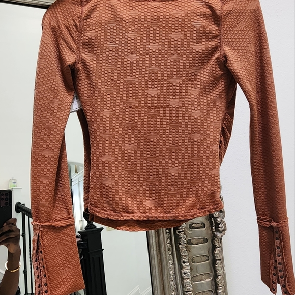 Free PeoplePenny Top In Mesa Combo - Picture 10 of 10